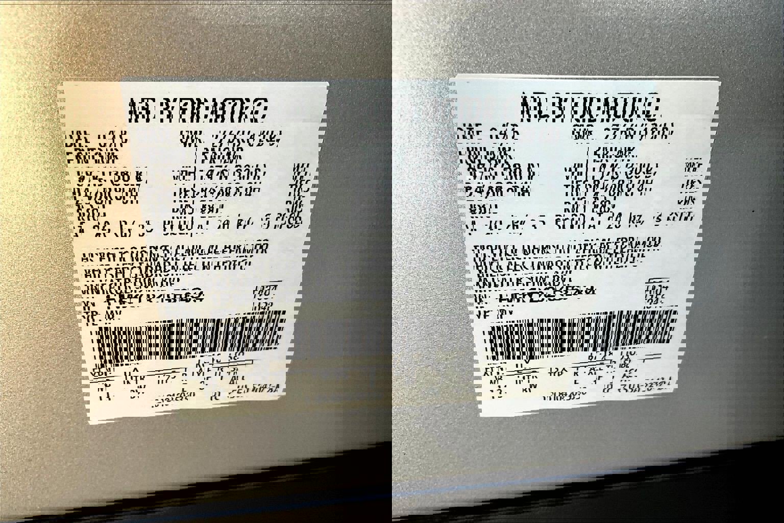 Used 2018 Ford Explorer XLT w/ Equipment Group 202A image 30