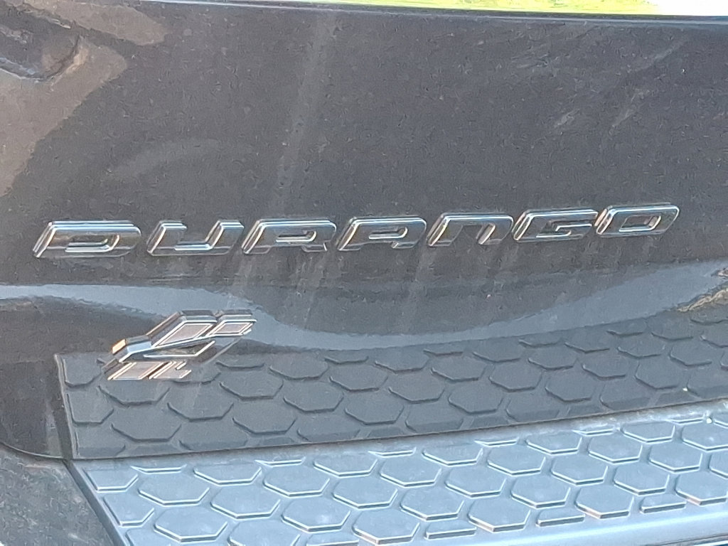 New 2026 Dodge Durango GT w/ Blacktop Package image 4