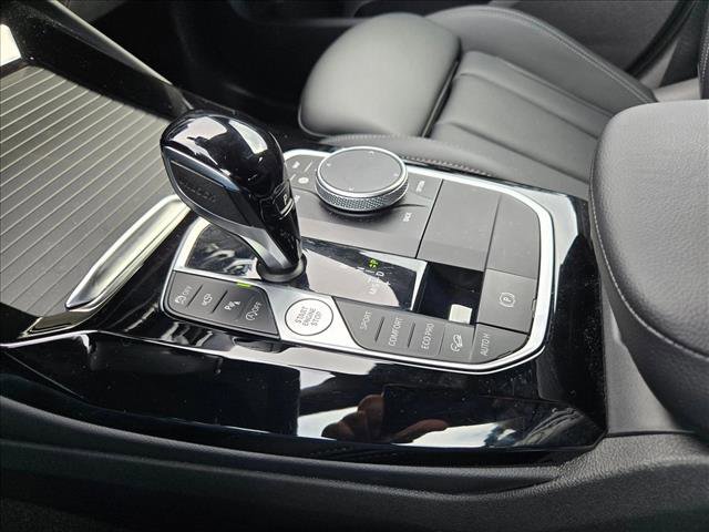 Certified 2023 BMW X3 xDrive30i w/ Premium Package image 16