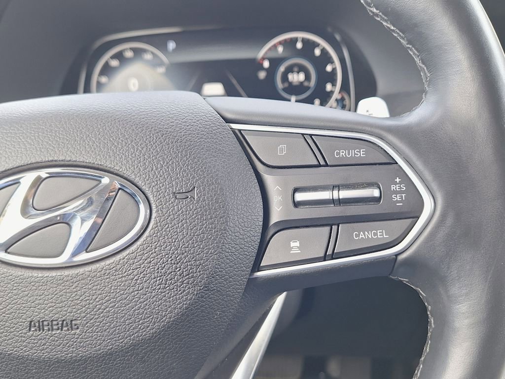 Used 2021 Hyundai Palisade Limited image 20