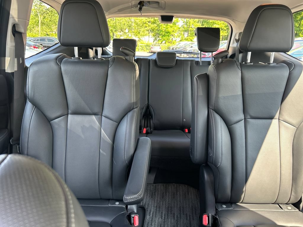 Certified 2023 Subaru Ascent Touring AWD/4WD image 34