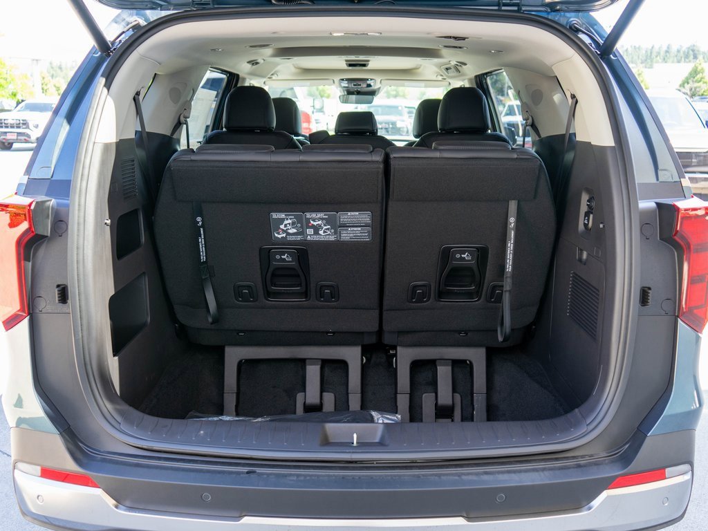 New 2026 Kia Carnival SX image 30