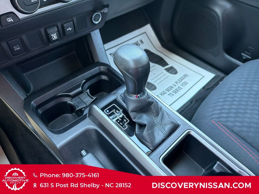 Used 2021 Toyota Tacoma SR5 image 19