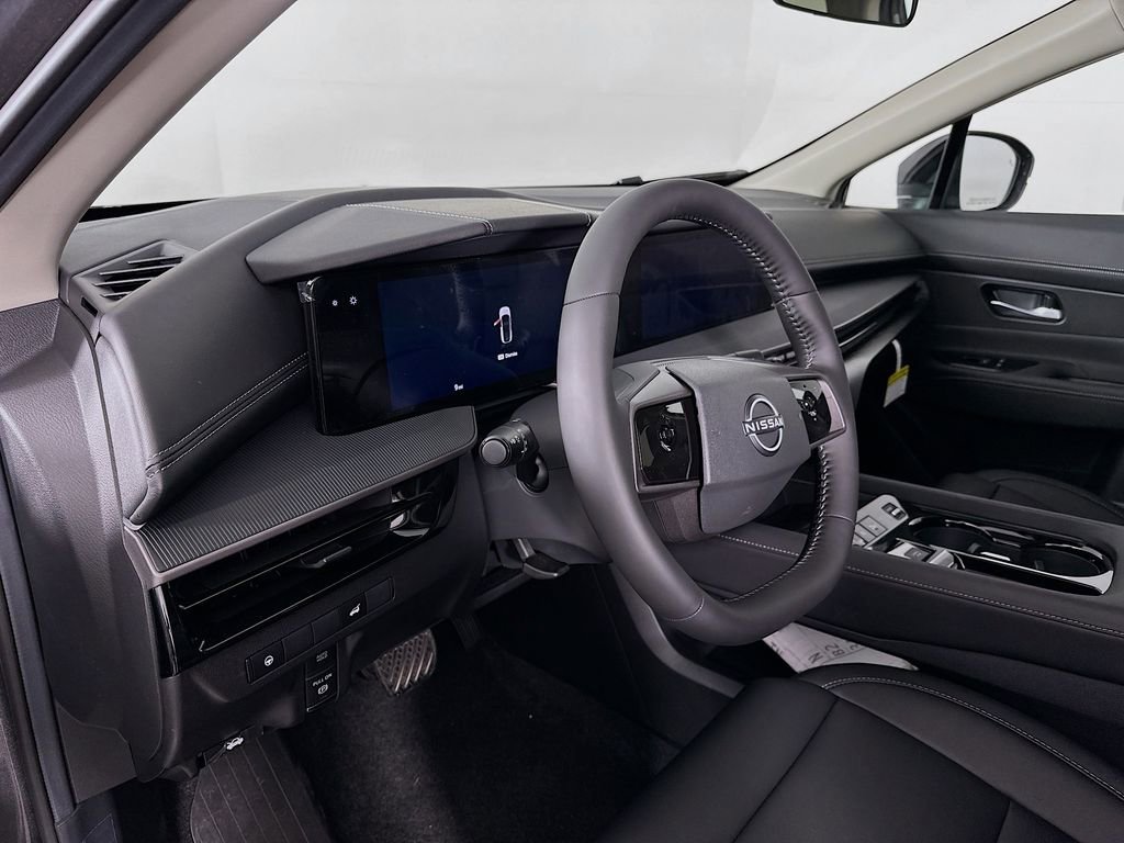 New 2026 Nissan Murano SV image 13