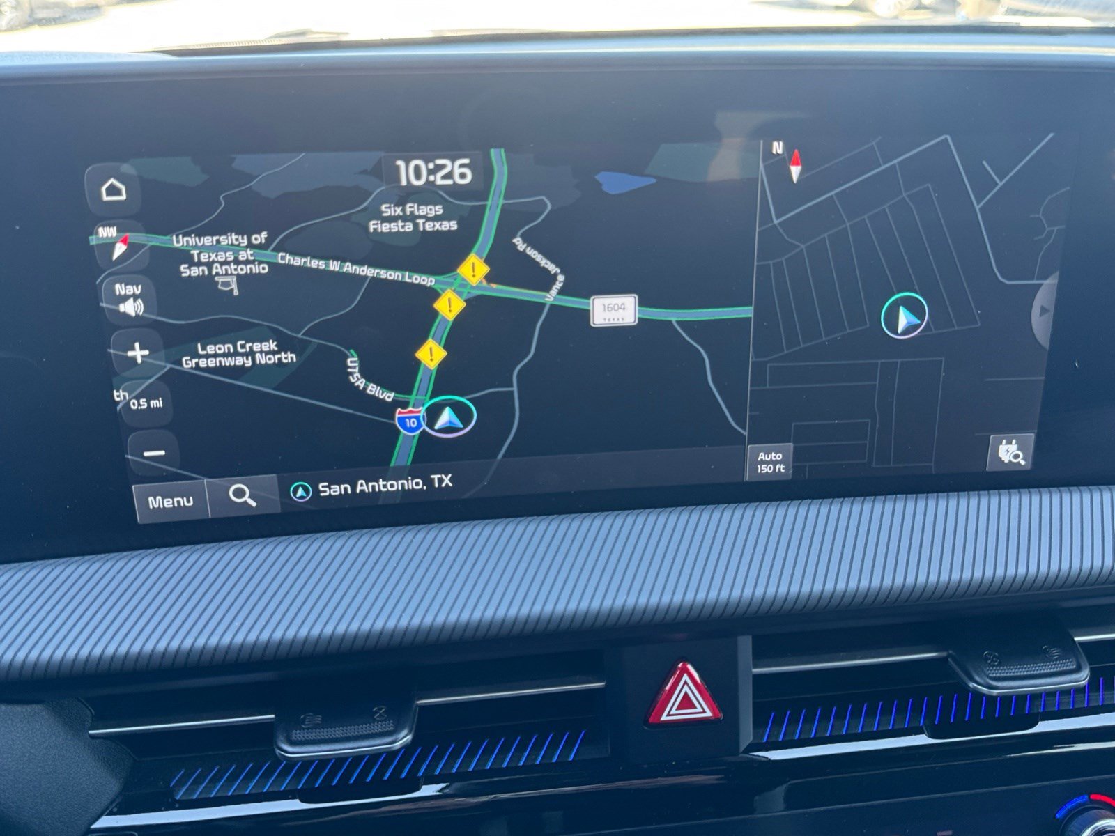 Used 2023 Kia EV6 GT-Line image 17