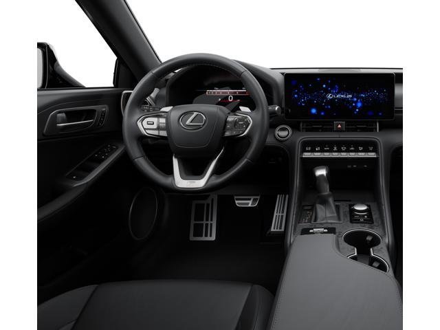 New 2026 Lexus IS 350 F Sport RWD image 20