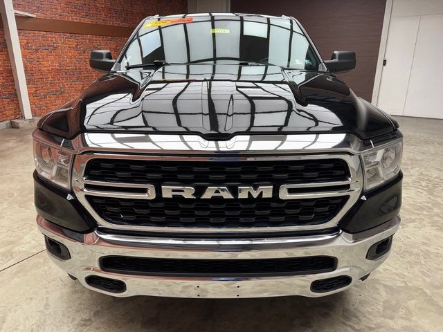 Used 2022 RAM 1500 Big Horn AWD/4WD image 7