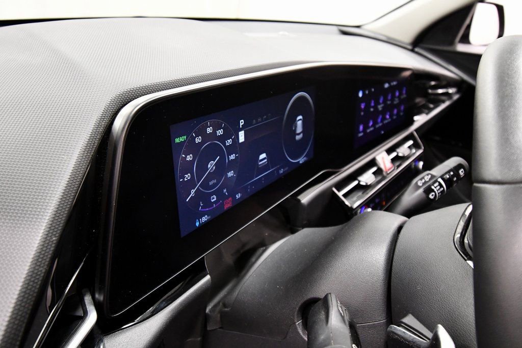 Certified 2023 Kia Niro Wind image 22
