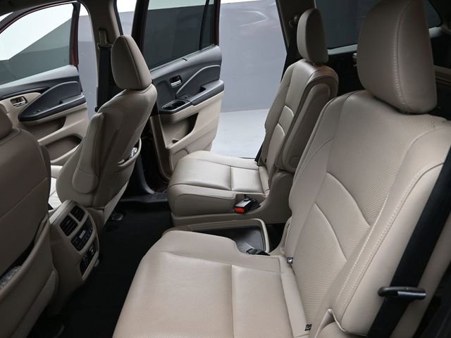 Used 2021 Honda Pilot Elite image 17