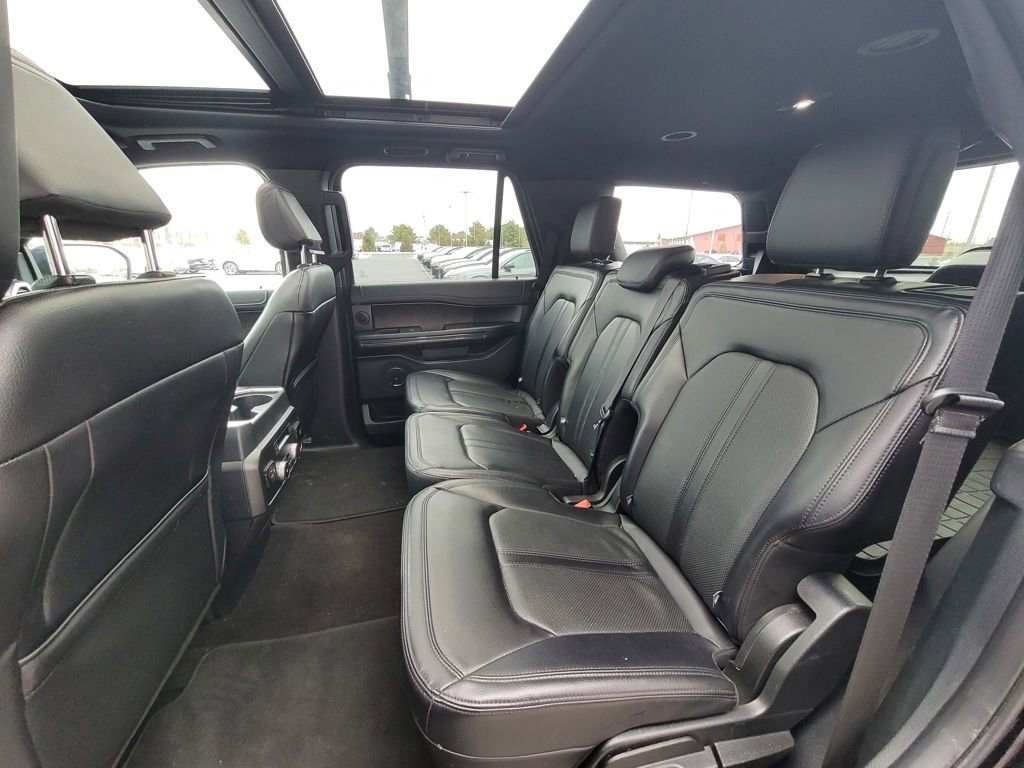 Used 2021 Ford Expedition Limited image 10