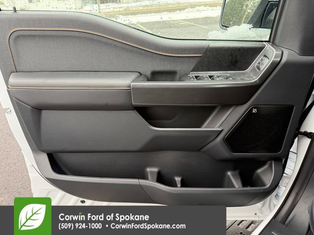 New 2025 Ford F150 Tremor w/ Equipment Group 402A High image 21