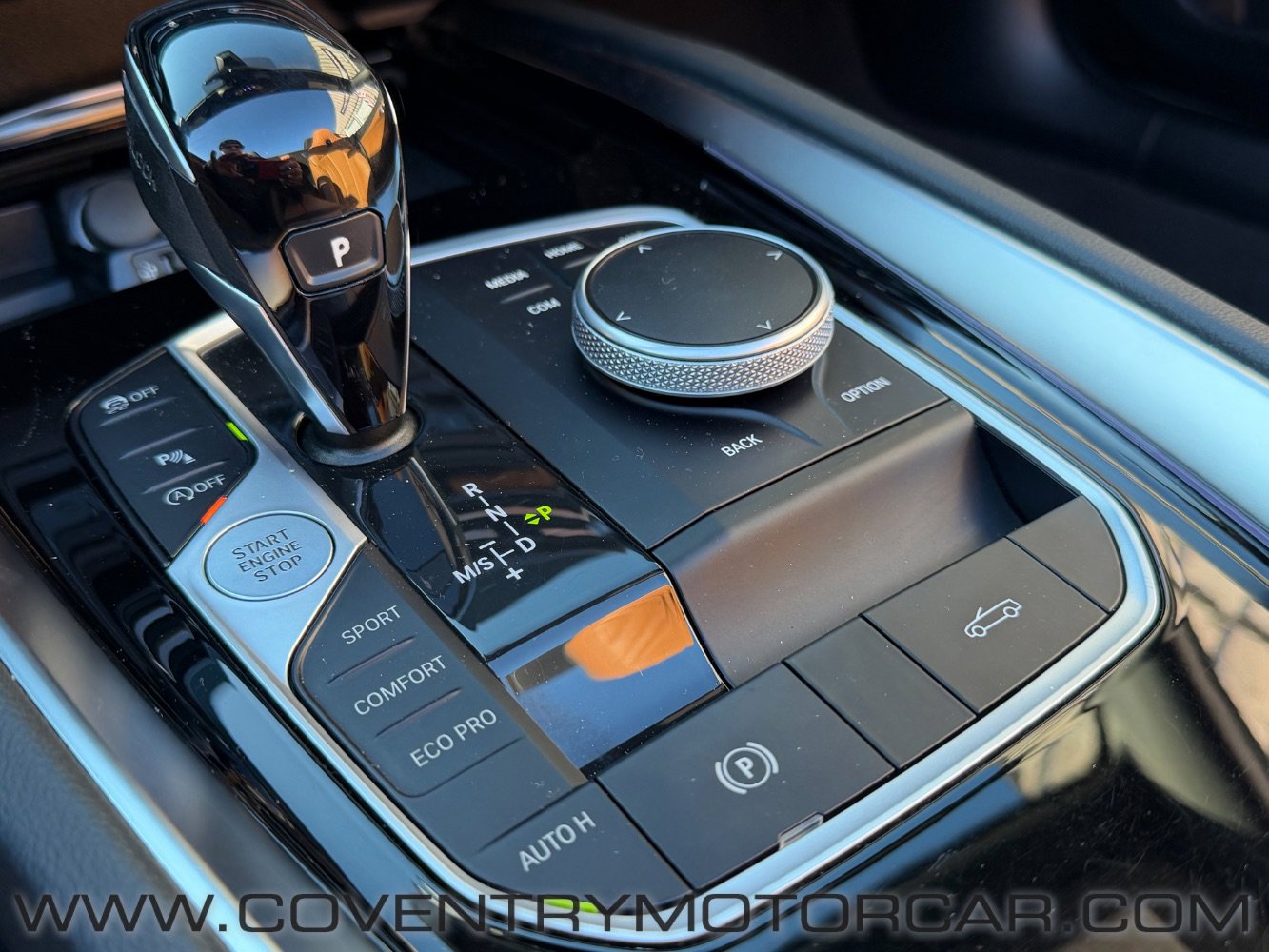 Used 2023 BMW Z4 sDrive30i w/ Premium Package image 31