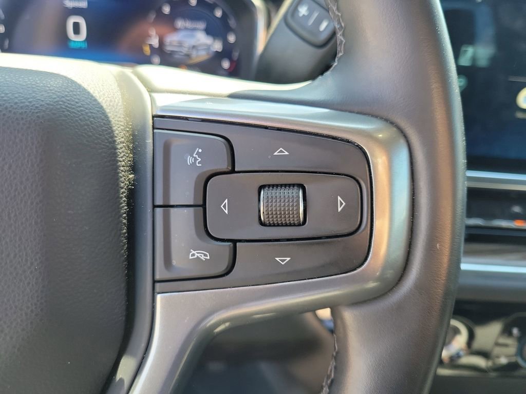 Used 2024 Chevrolet Silverado 1500 LT AWD/4WD image 26