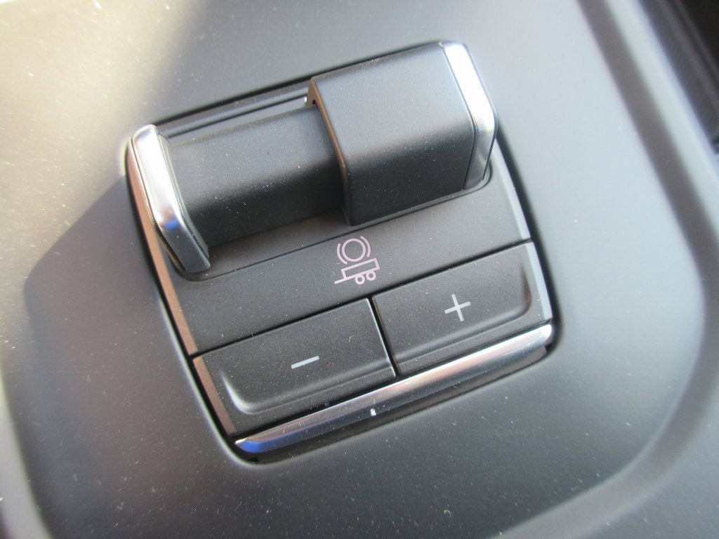 New 2026 GMC Sierra 2500 AT4X image 21