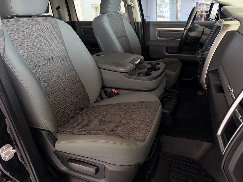 Used 2017 RAM 1500 Lone Star RWD image 17