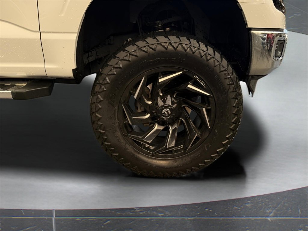 Used 2024 Ford F150 XLT w/ Tow/Haul Package image 13
