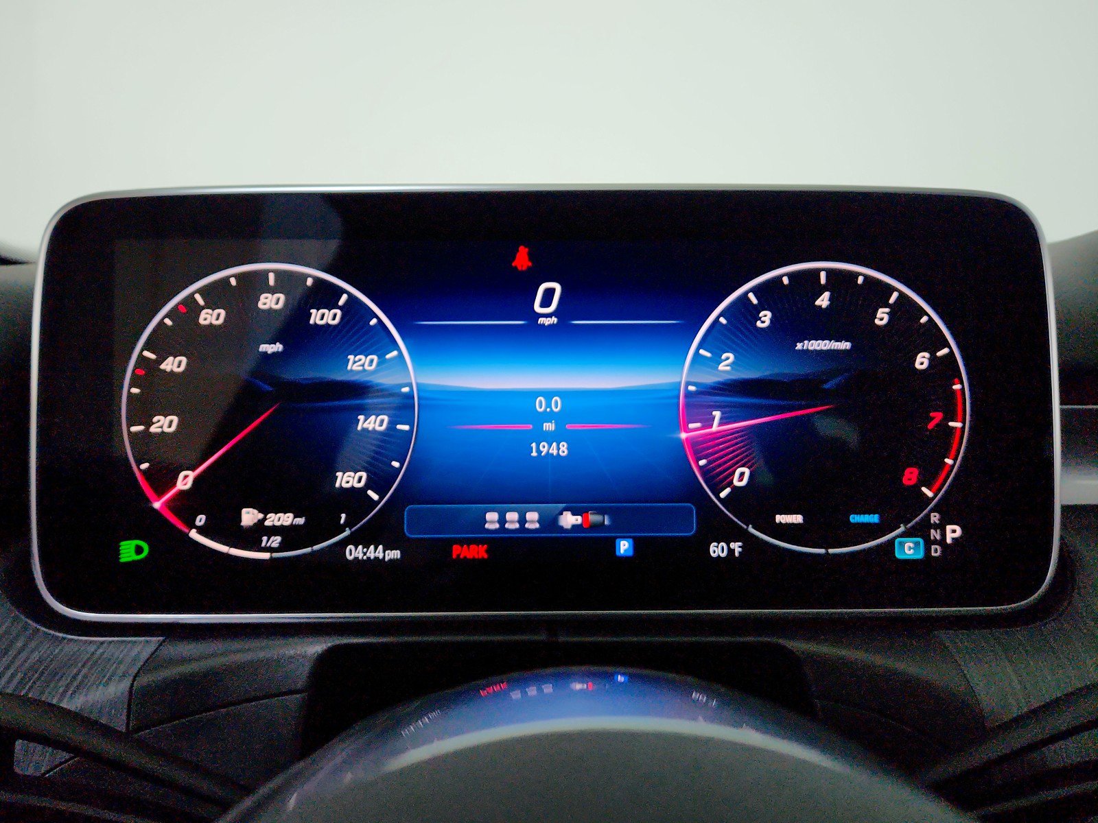 Certified 2025 Mercedes-Benz C 300 Sedan image 25