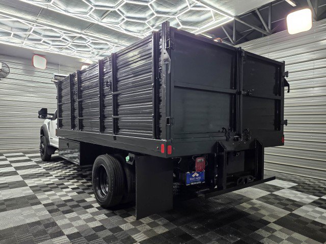 Used 2021 Ford F550 Luxury RWD image 7