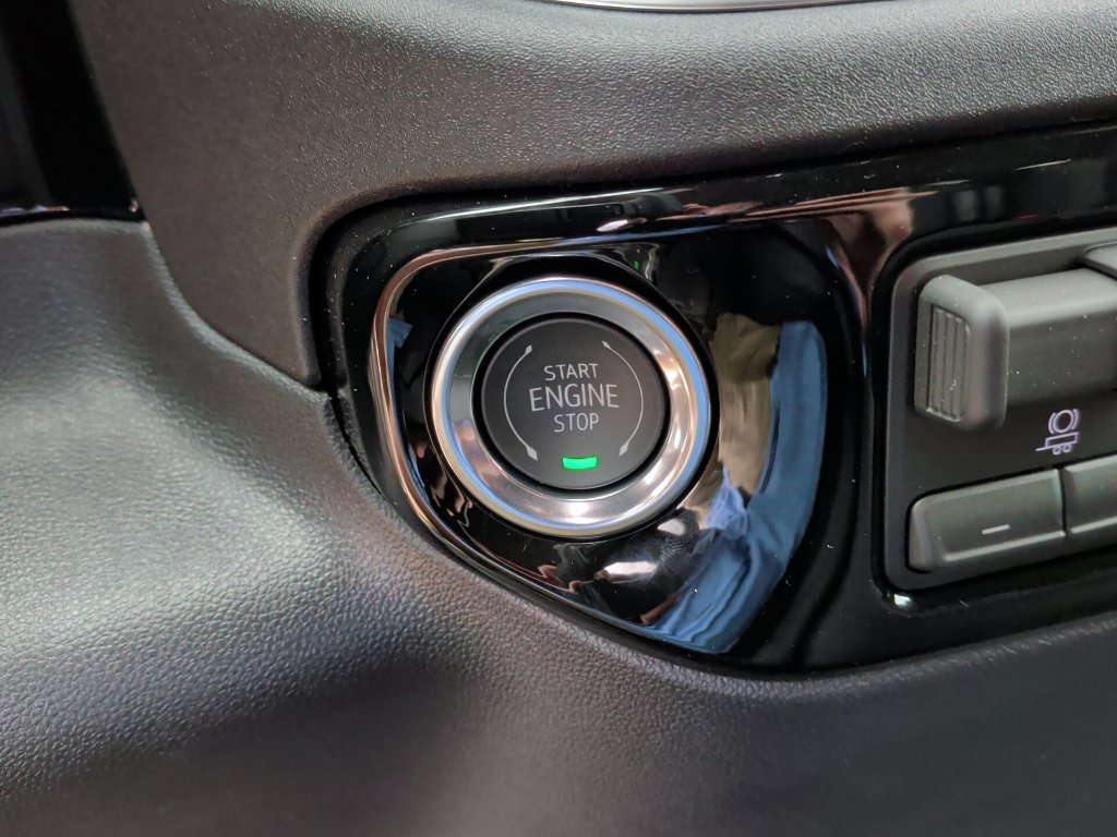 New 2026 Chevrolet Silverado 1500 RST AWD/4WD image 22
