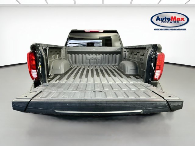 Used 2023 GMC Sierra 1500 SLE AWD/4WD image 30