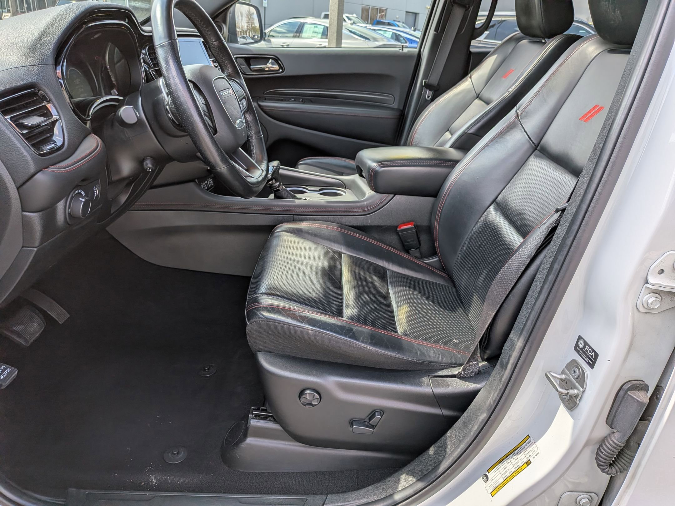 Used 2024 Dodge Durango GT image 14