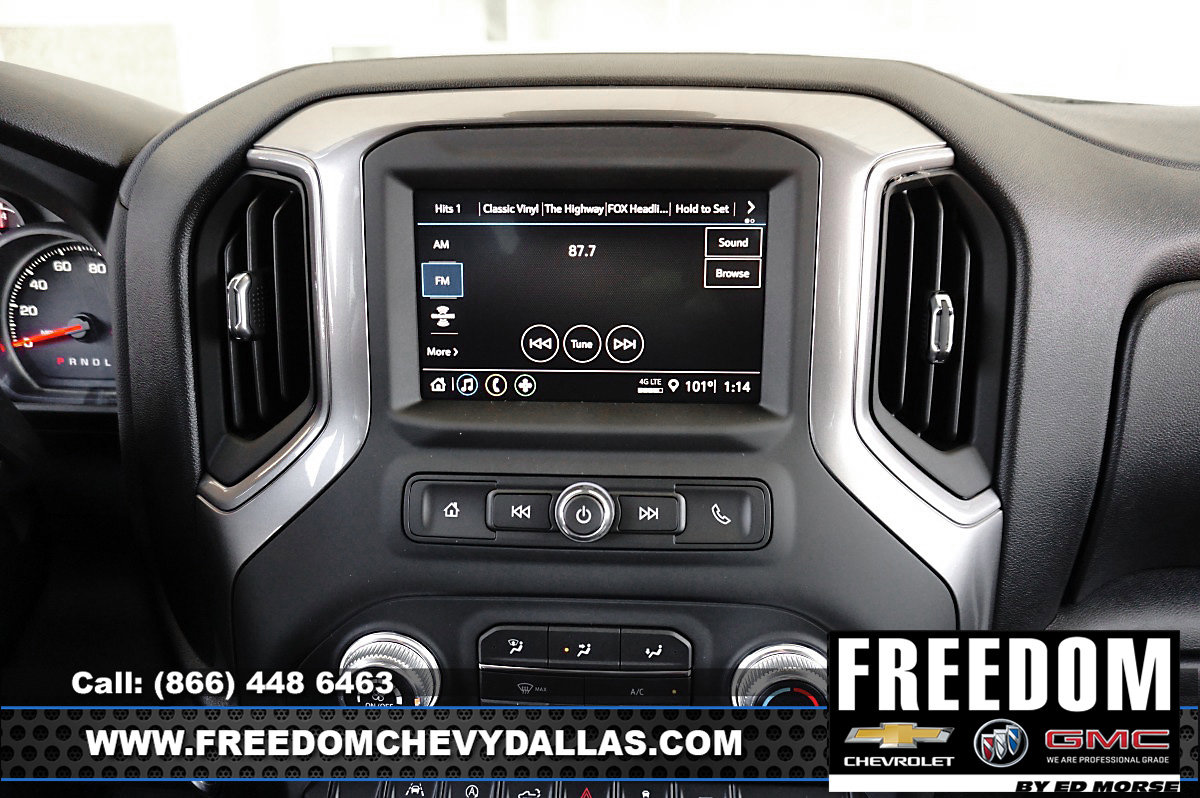 New 2026 GMC Sierra 1500 Pro w/ Graphite Edition image 21