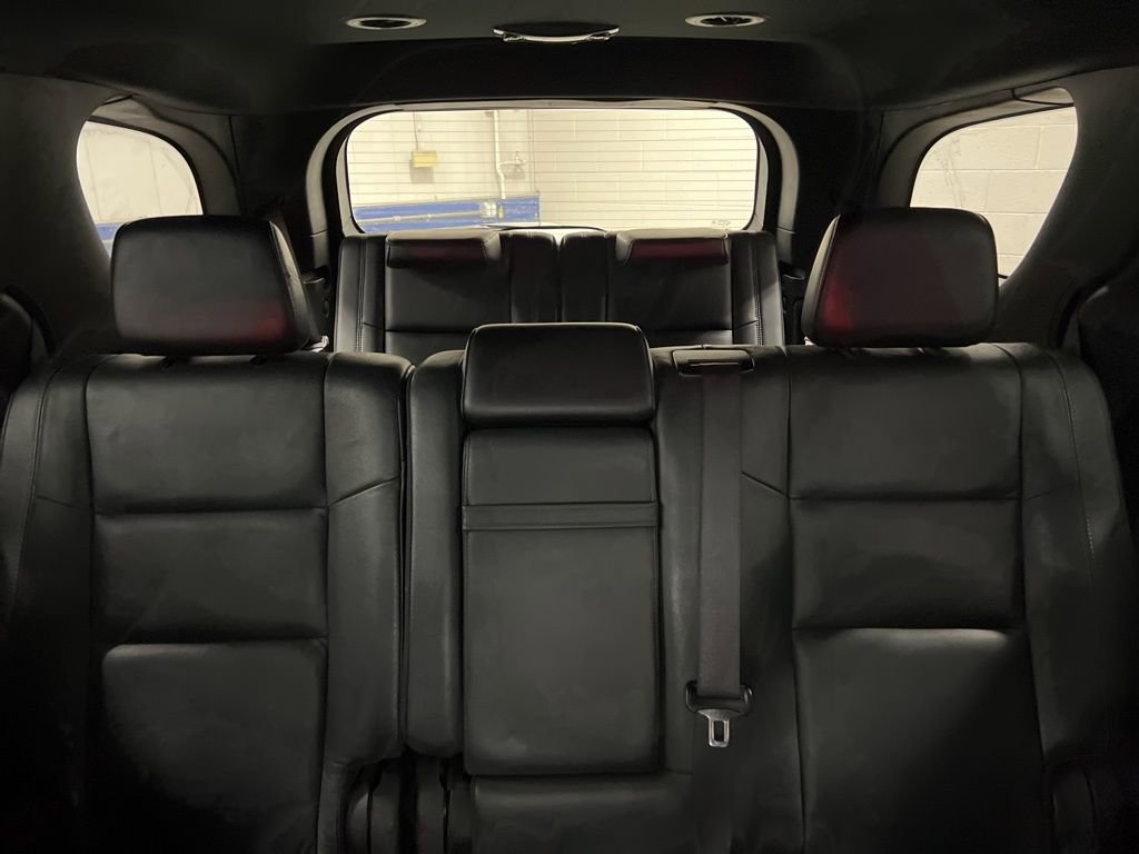 Used 2021 Dodge Durango GT image 14