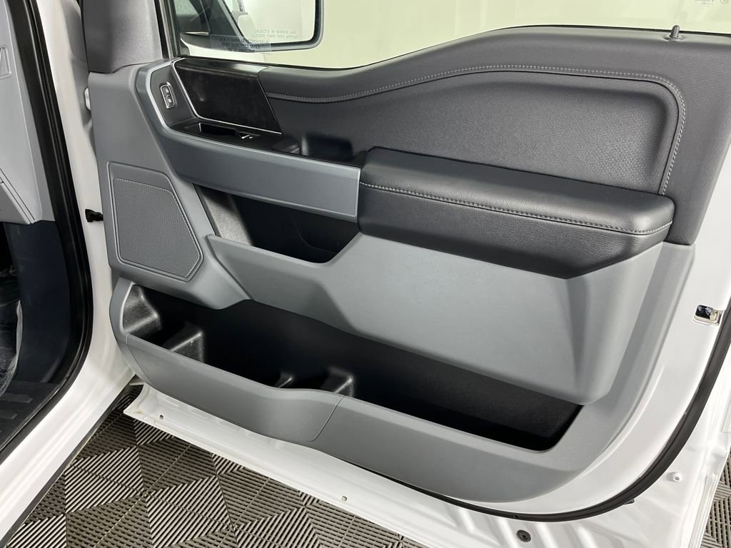 Used 2022 Ford F150 XLT w/ Equipment Group 301A Mid image 16