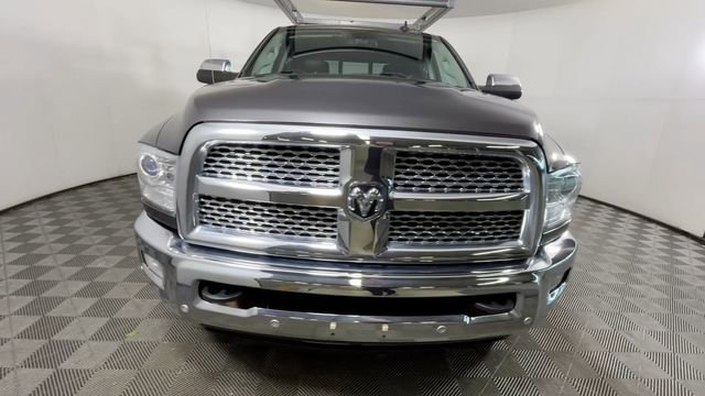 Used 2018 RAM 2500 Laramie AWD/4WD image 12