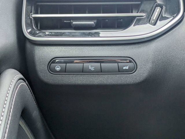 Used 2025 INFINITI QX60 Autograph w/ Cargo Package AWD/4WD image 26