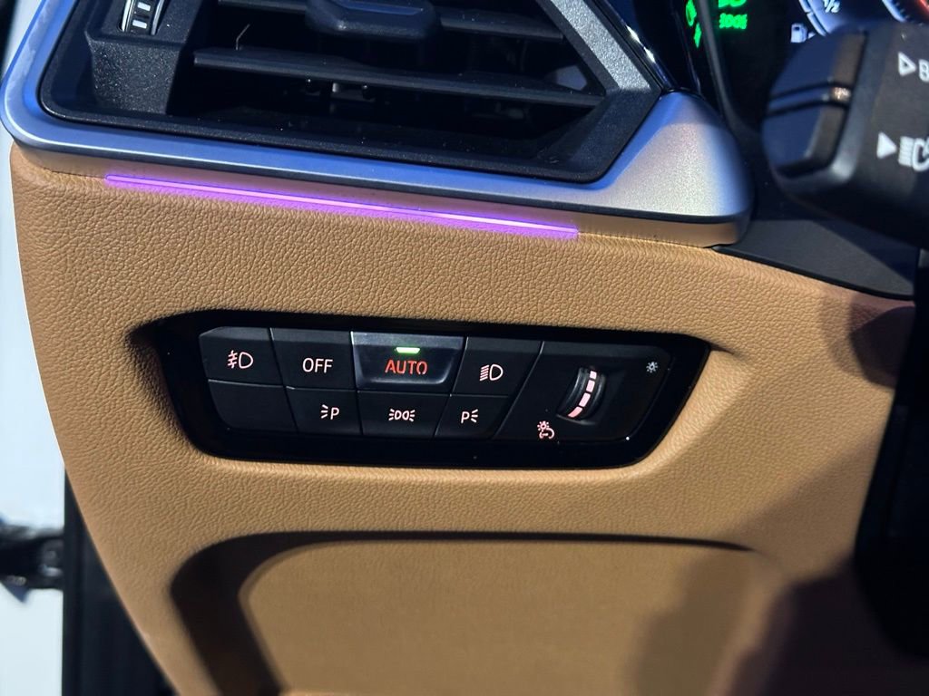 Certified 2023 BMW 430i xDrive Coupe w/ M Sport Package image 18