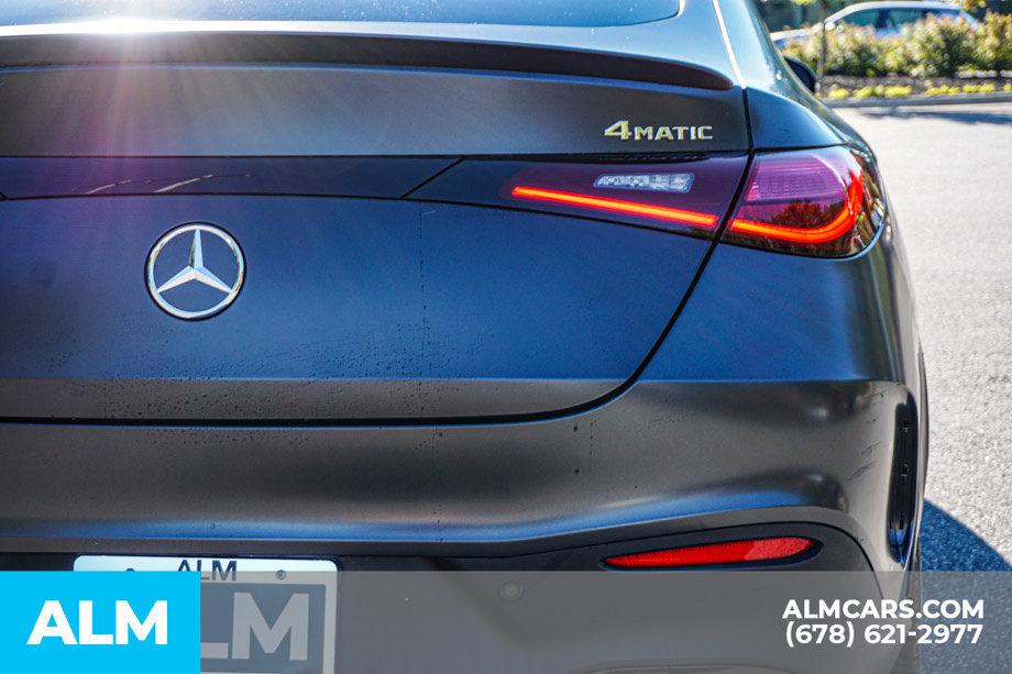 Used 2026 Mercedes-Benz GLC 300 4MATIC image 12
