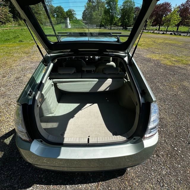 Used 2006 Toyota Prius FWD image 17