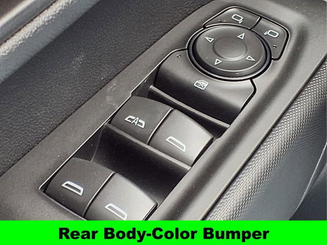 New 2026 GMC Sierra 1500 Pro w/ Graphite Edition AWD/4WD image 14