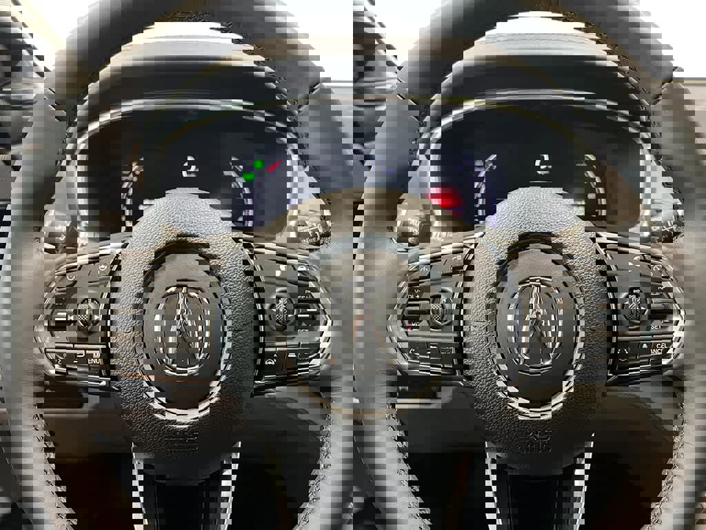New 2026 Acura MDX SH-AWD w/ Advance Package image 25