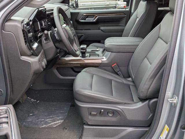 New 2026 Chevrolet Silverado 1500 RST AWD/4WD image 12