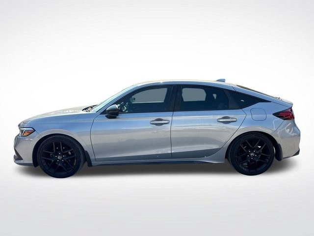 Used 2023 Honda Civic Sport image 3