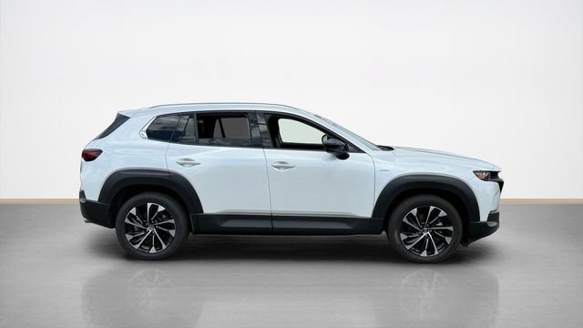 Used 2025 MAZDA CX-50 2.5 Hybrid w/ Premium Plus Pkg AWD/4WD image 2