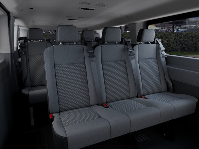 New 2027 Ford Transit 350 XL RWD image 11