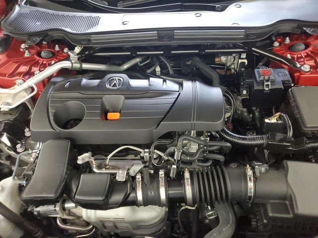 Certified 2021 Acura TLX w/ A-SPEC Pkg FWD image 27