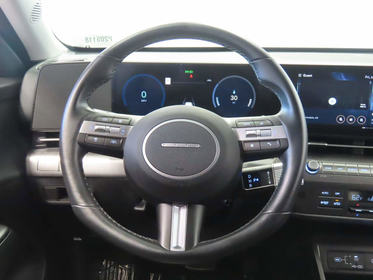 Used 2024 Hyundai Kona SEL image 10