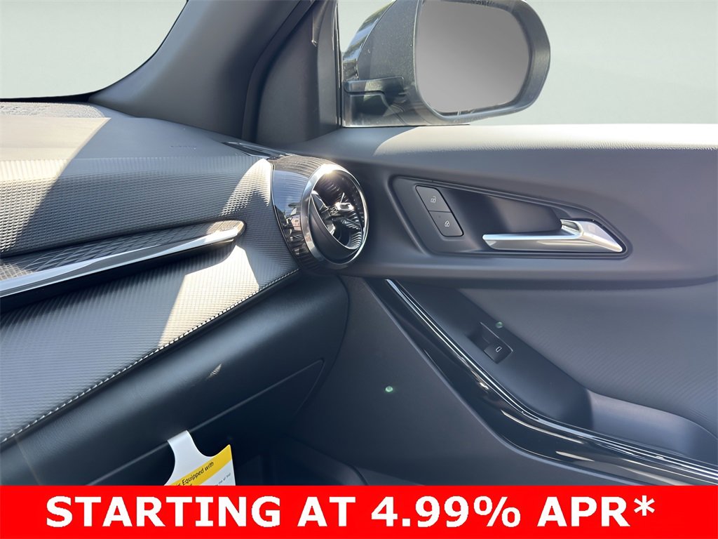 New 2026 Chevrolet Equinox LT w/ Convenience Package II image 20