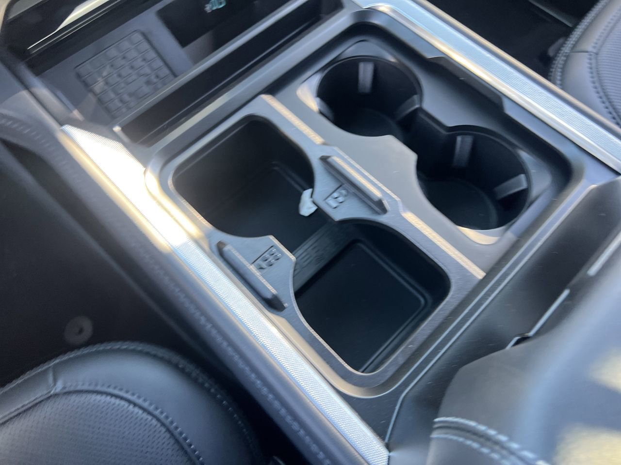 New 2026 Ford F450 Platinum image 10