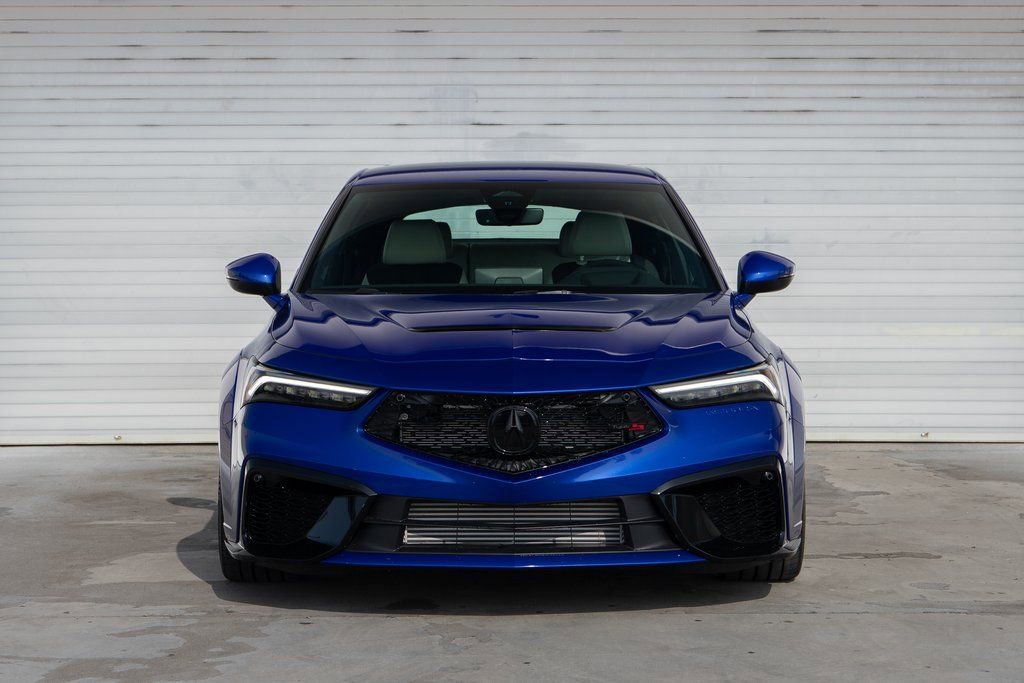 Used 2024 Acura Integra Type S image 2