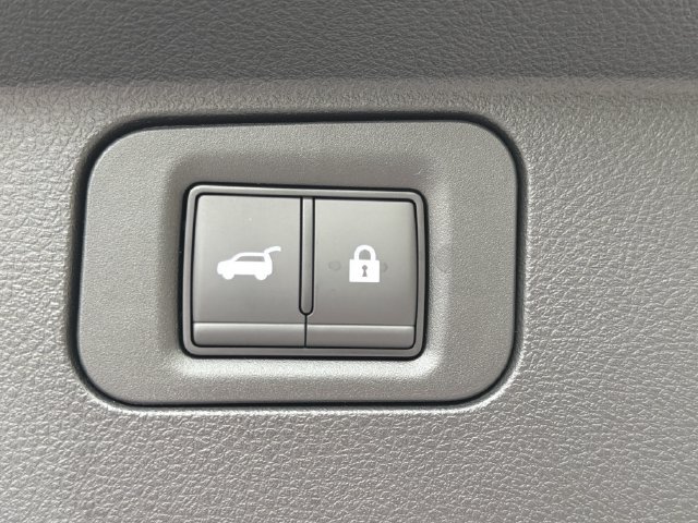 New 2026 Nissan Armada SL RWD image 22