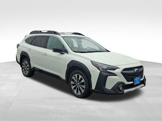 Used 2023 Subaru Outback Limited image 1