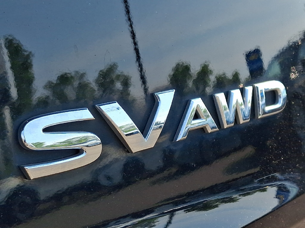 Certified 2023 Nissan Rogue SV w/ SV Premium B Package AWD/4WD image 34
