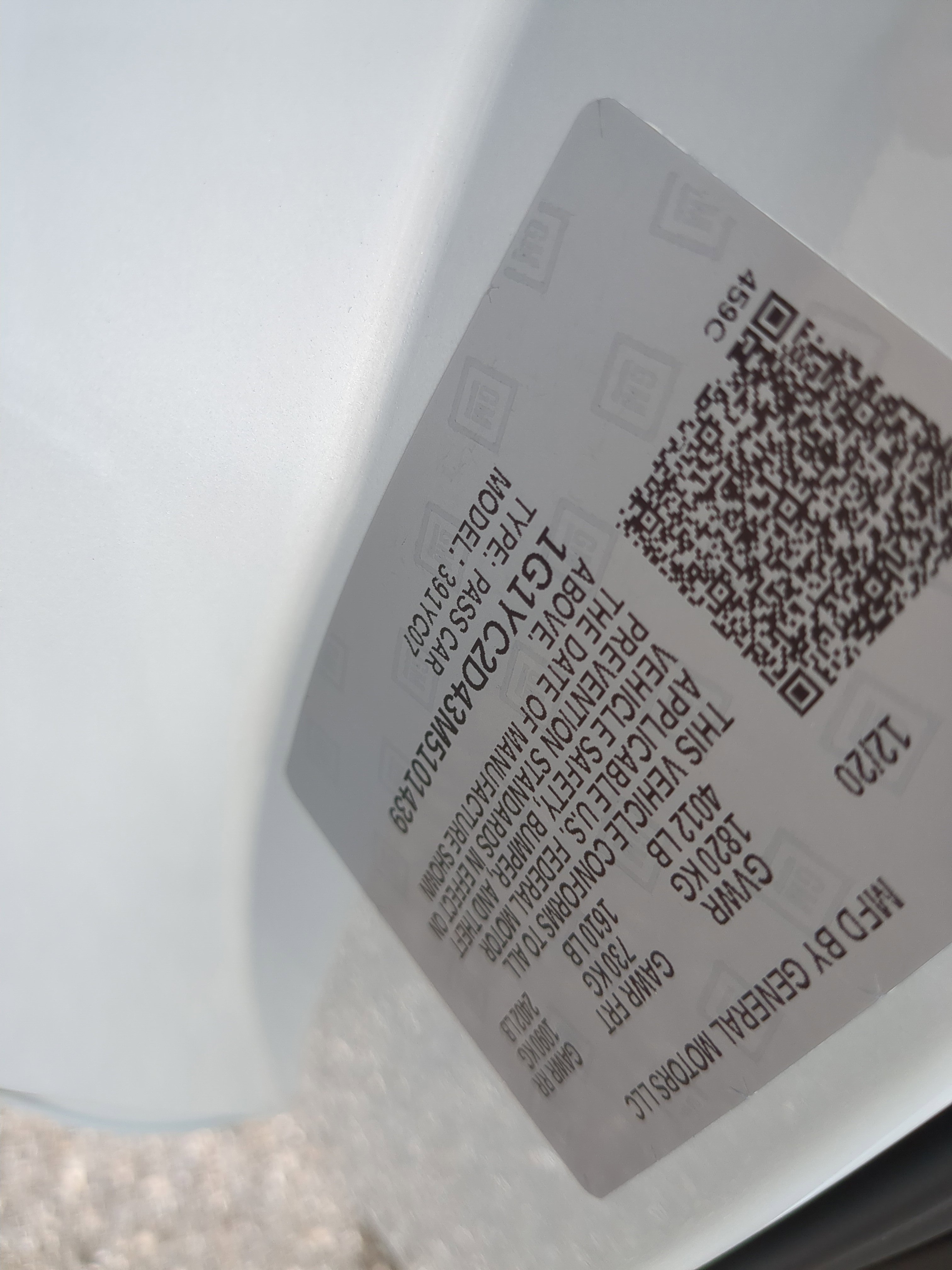 Certified 2021 Chevrolet Corvette Stingray Premium Cpe w/ Engine Appearance Package image 32