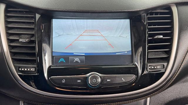 Used 2017 Chevrolet Trax LS AWD/4WD image 25