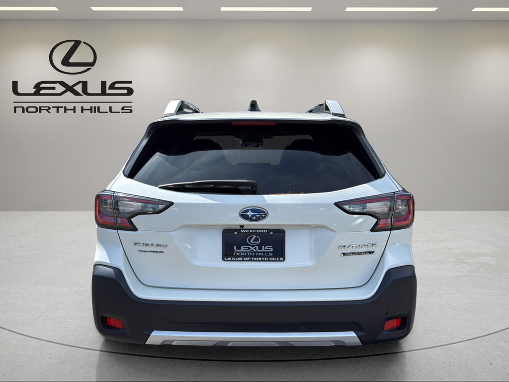 Used 2023 Subaru Outback Touring XT AWD/4WD image 7